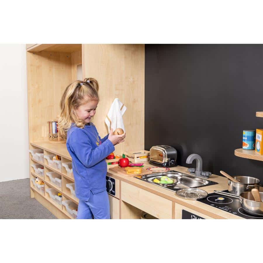 Play Kitchen Bundle - Image 3
