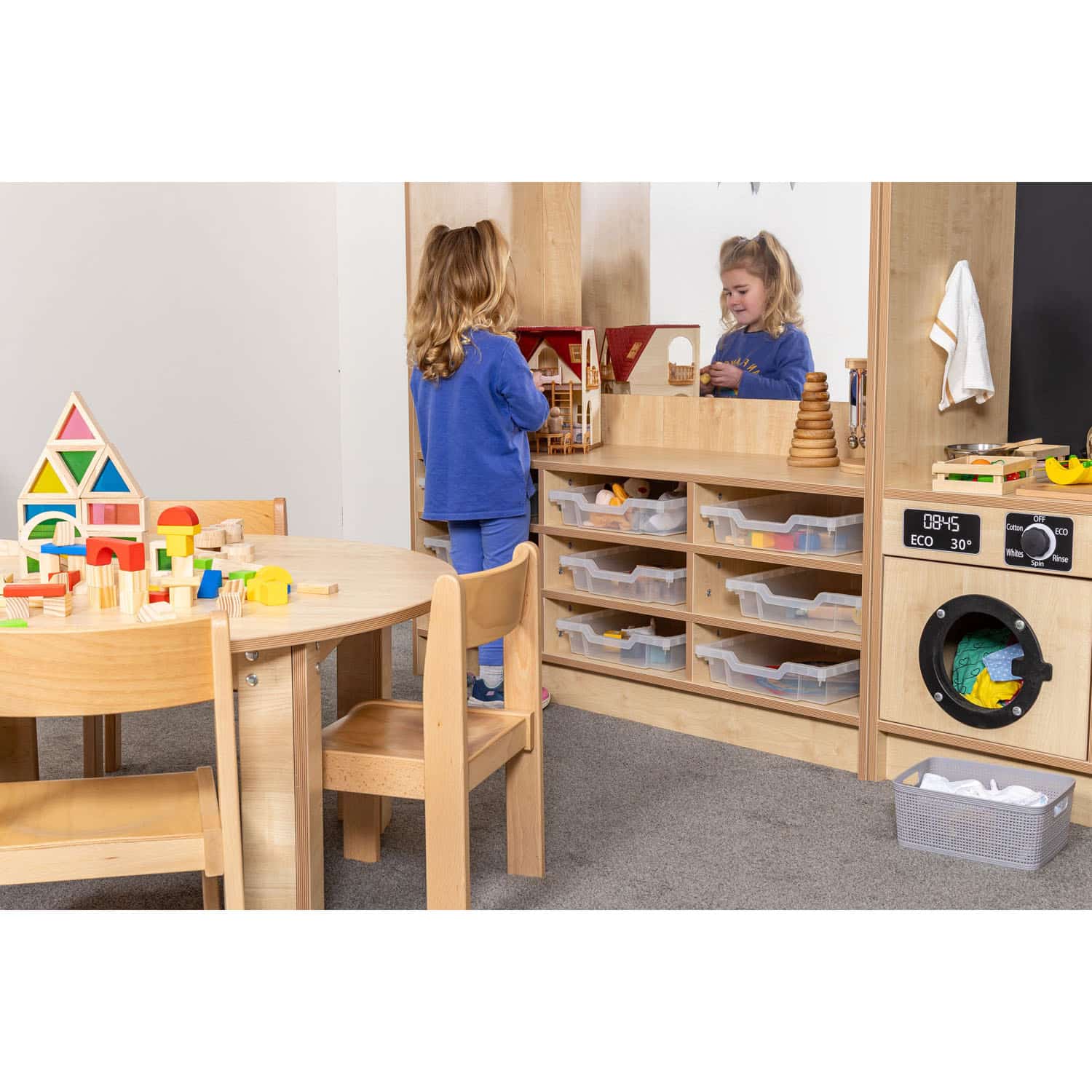 Play Kitchen Bundle - Image 9