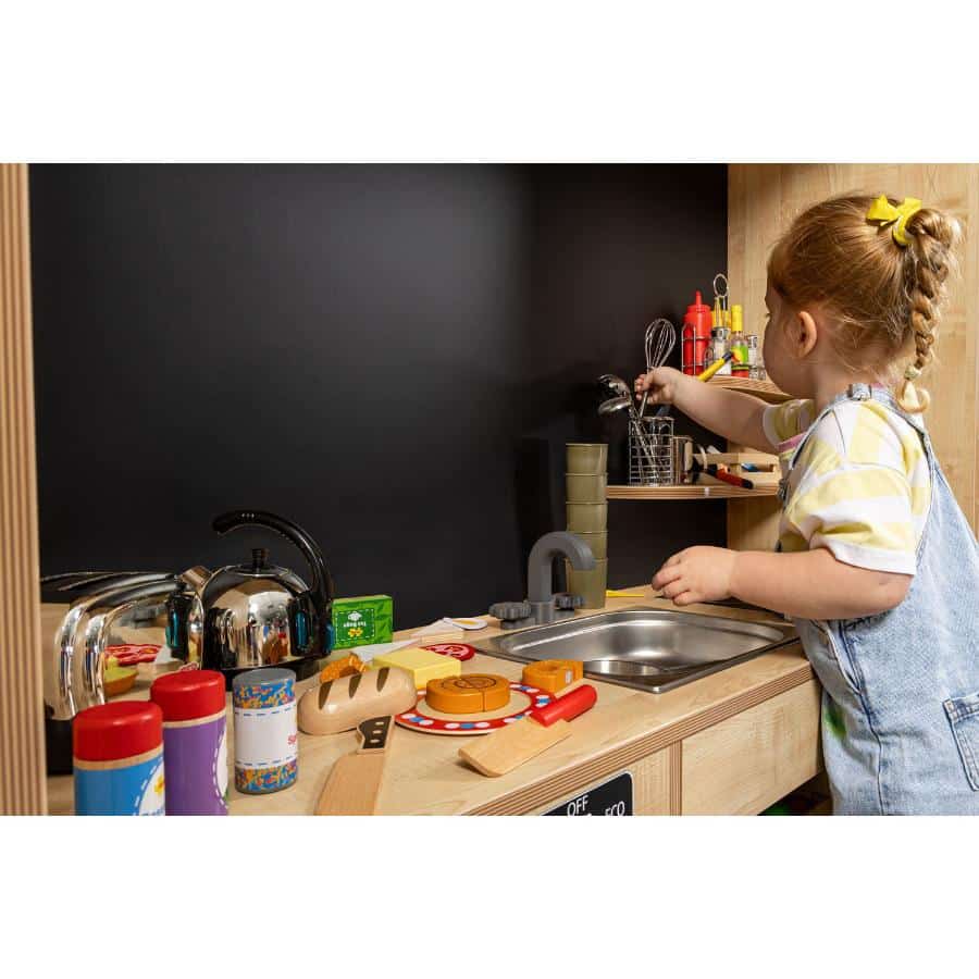 Play Kitchen Bundle - Image 5