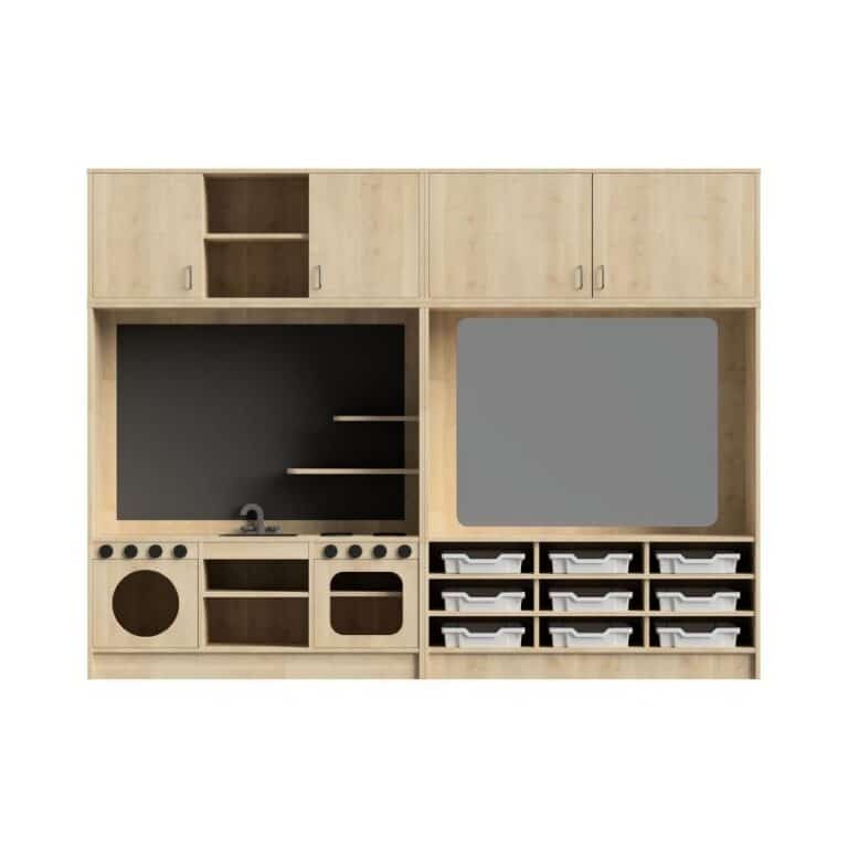 Play Kitchen Bundle
