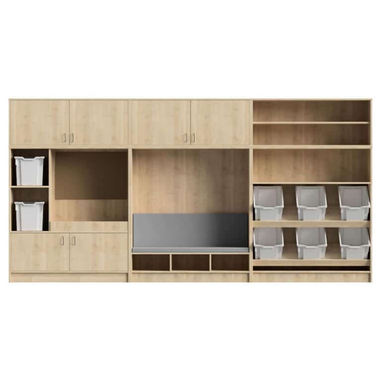 Resource Storage Bundle