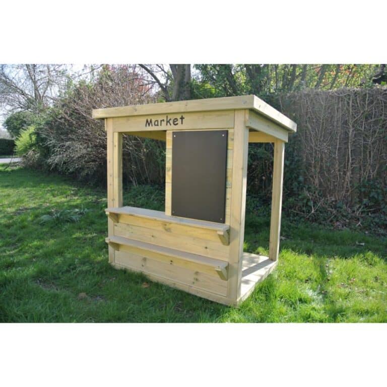 Play Market Stall