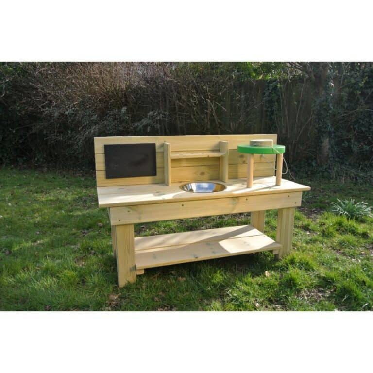 Science Bench