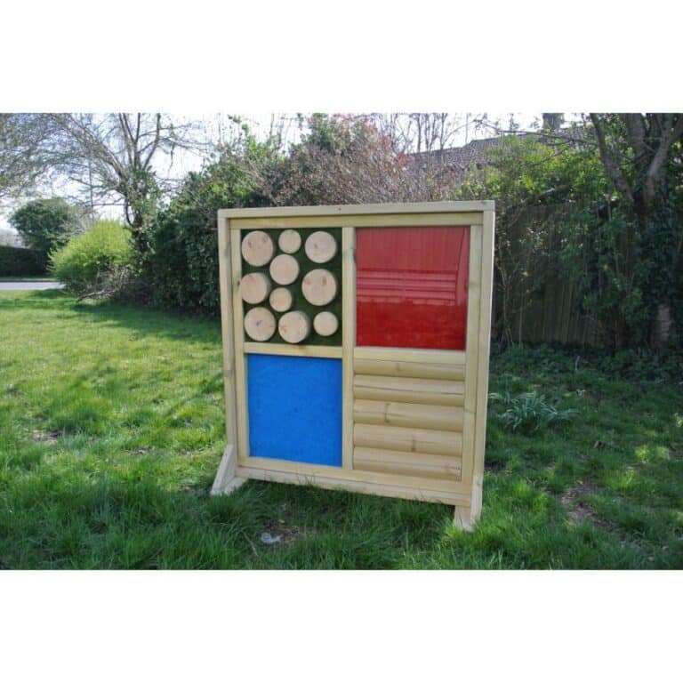 Sensory Panel