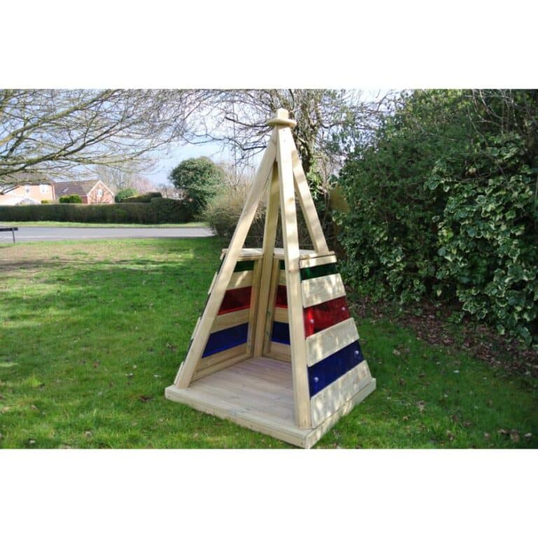 Nursery Sensory Teepee