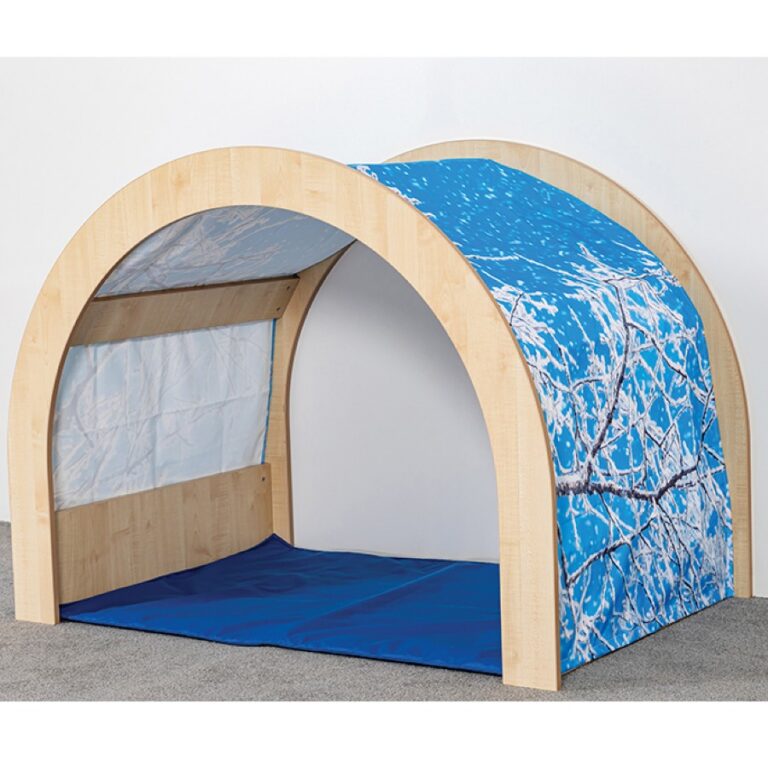 Den Padded Floor Mats