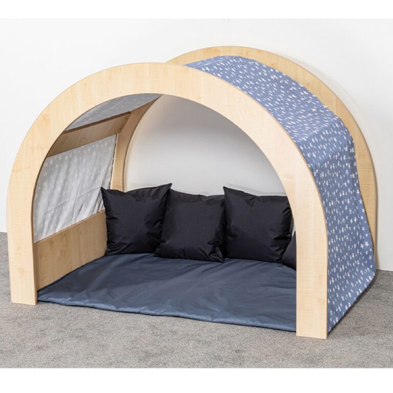 Grey Star Cover Den Set