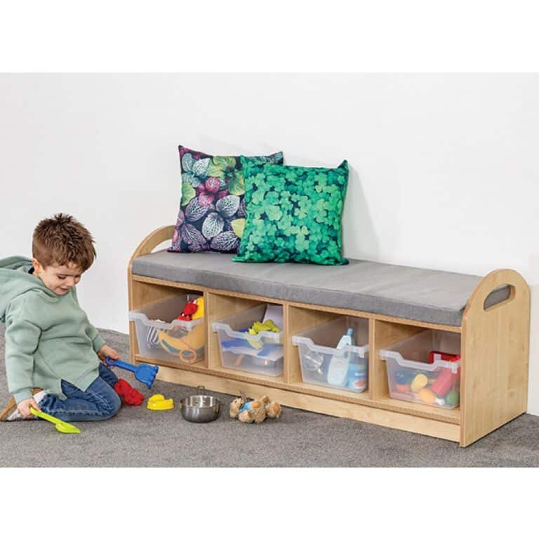 Pioneer Open Seat Unit