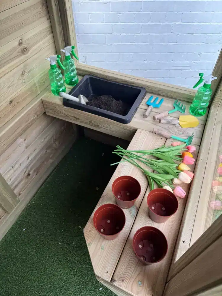Potting Shed - Image 3