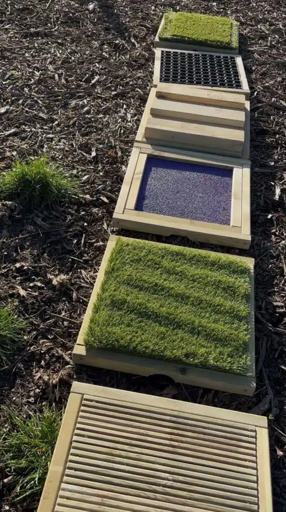 Outdoor Sensory Panels (6 pk) - Image 3