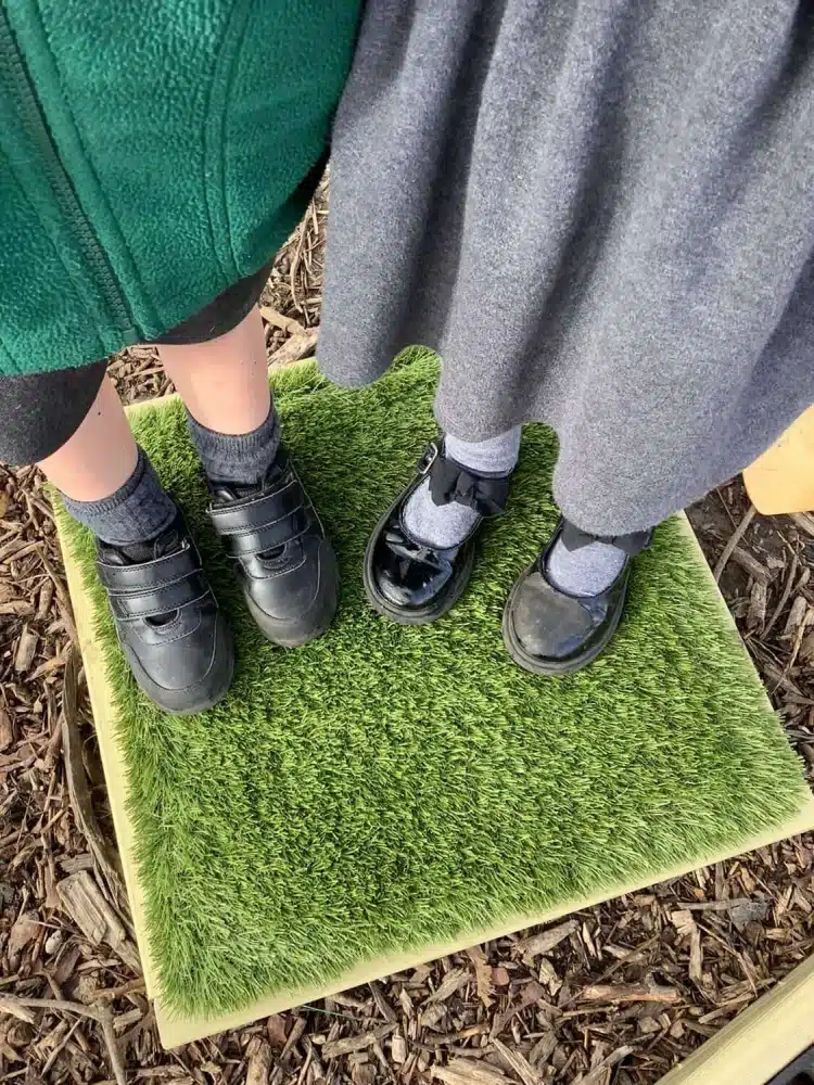Outdoor Sensory Panels (6 pk) - Image 6