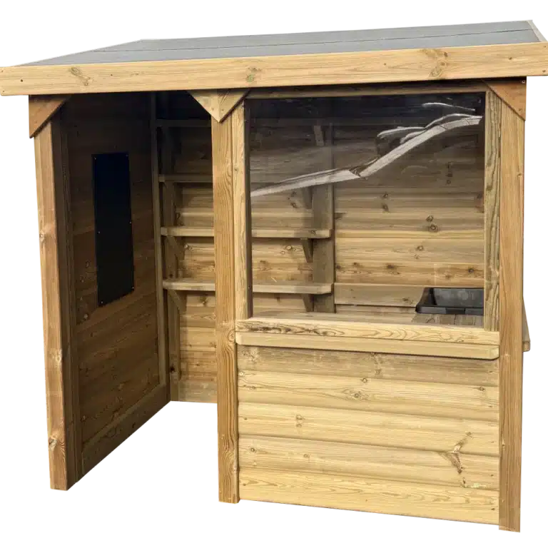 Potting Shed