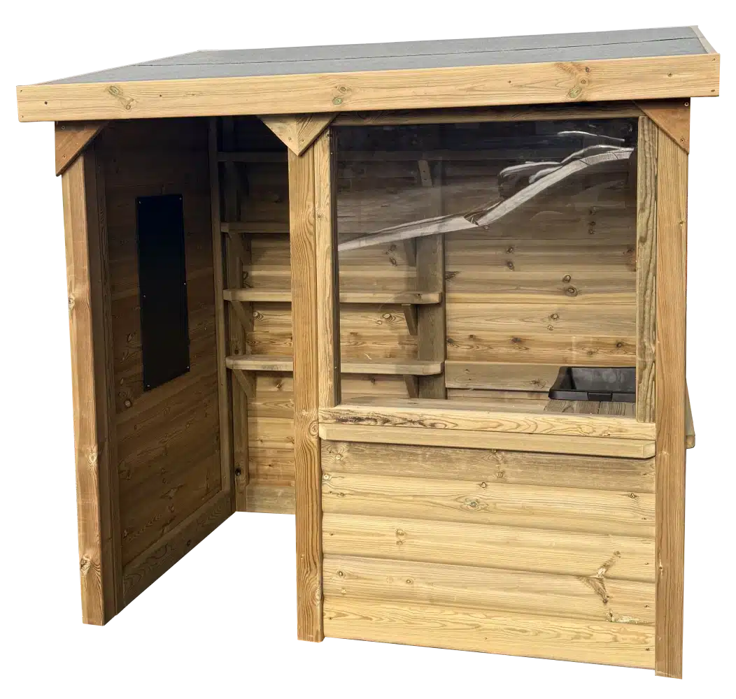 Potting Shed