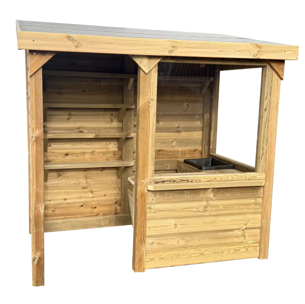 Potting Shed - Image 2