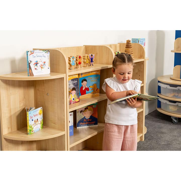 Herok Sycamore Mini Wall Kit - Image 6