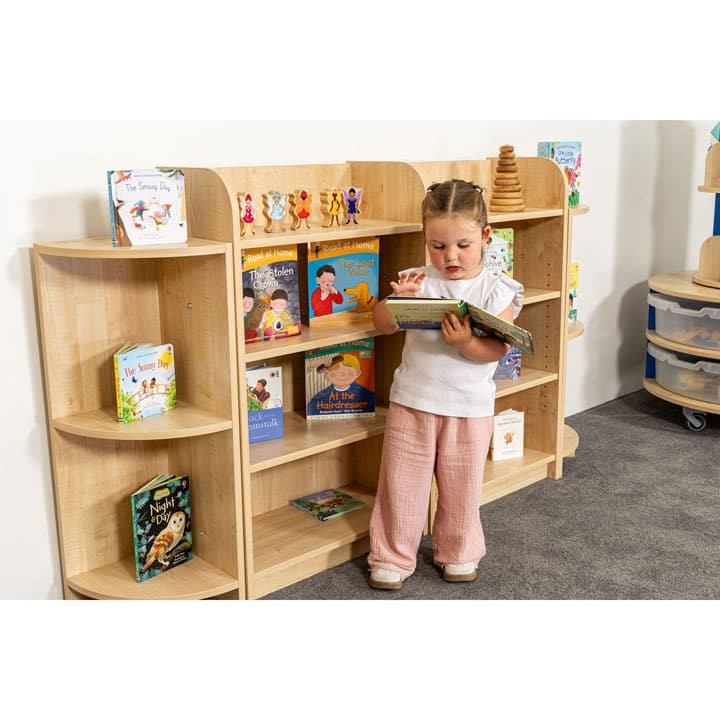 Herok Sycamore Mini Wall Kit - Image 5