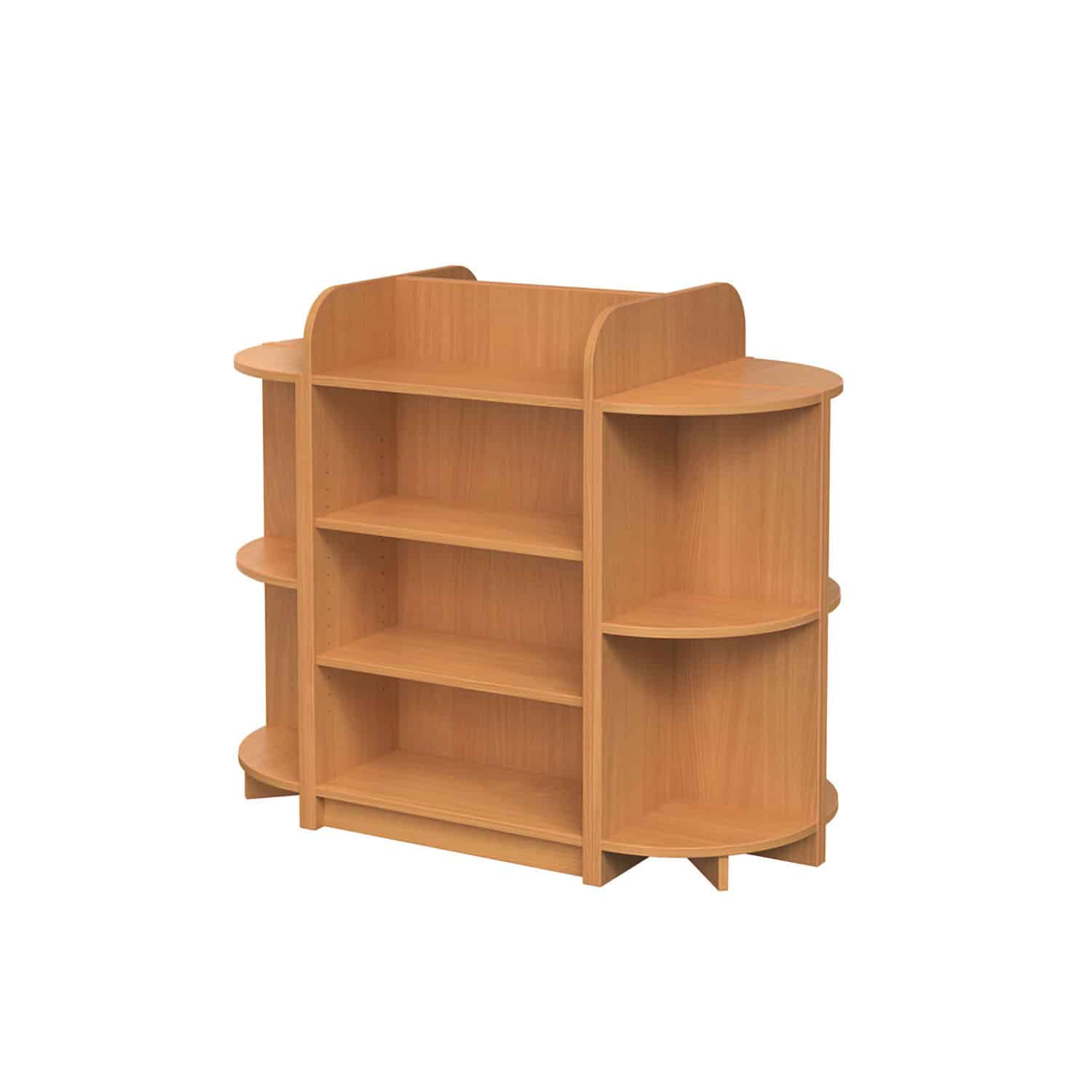 Herok Sycamore Mini Island Kit - Image 4