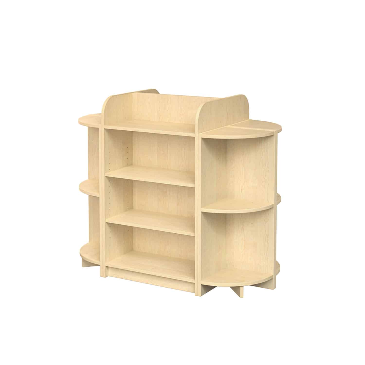 Herok Sycamore Mini Island Kit