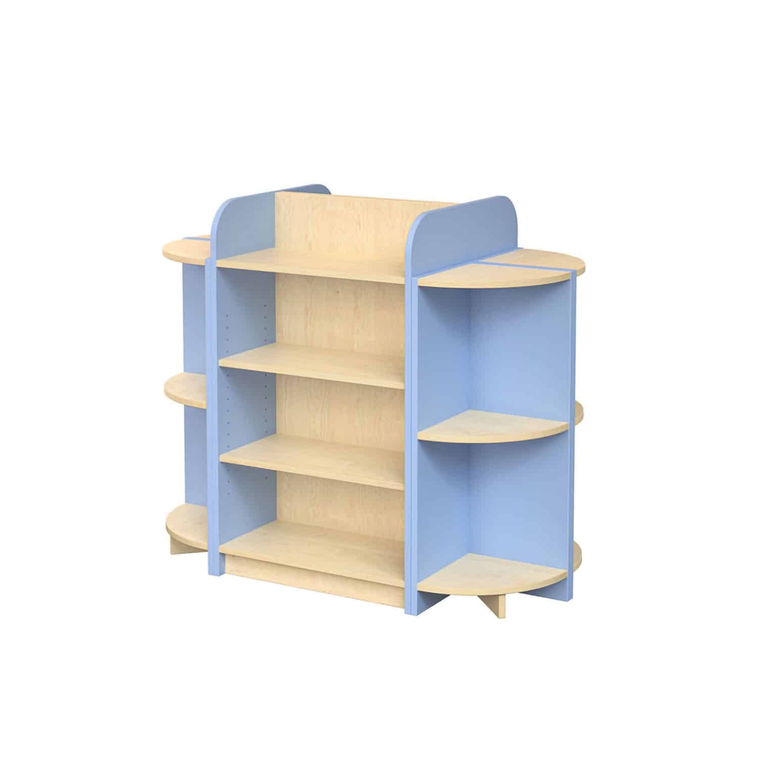 Herok Sycamore Mini Island Kit - Image 2