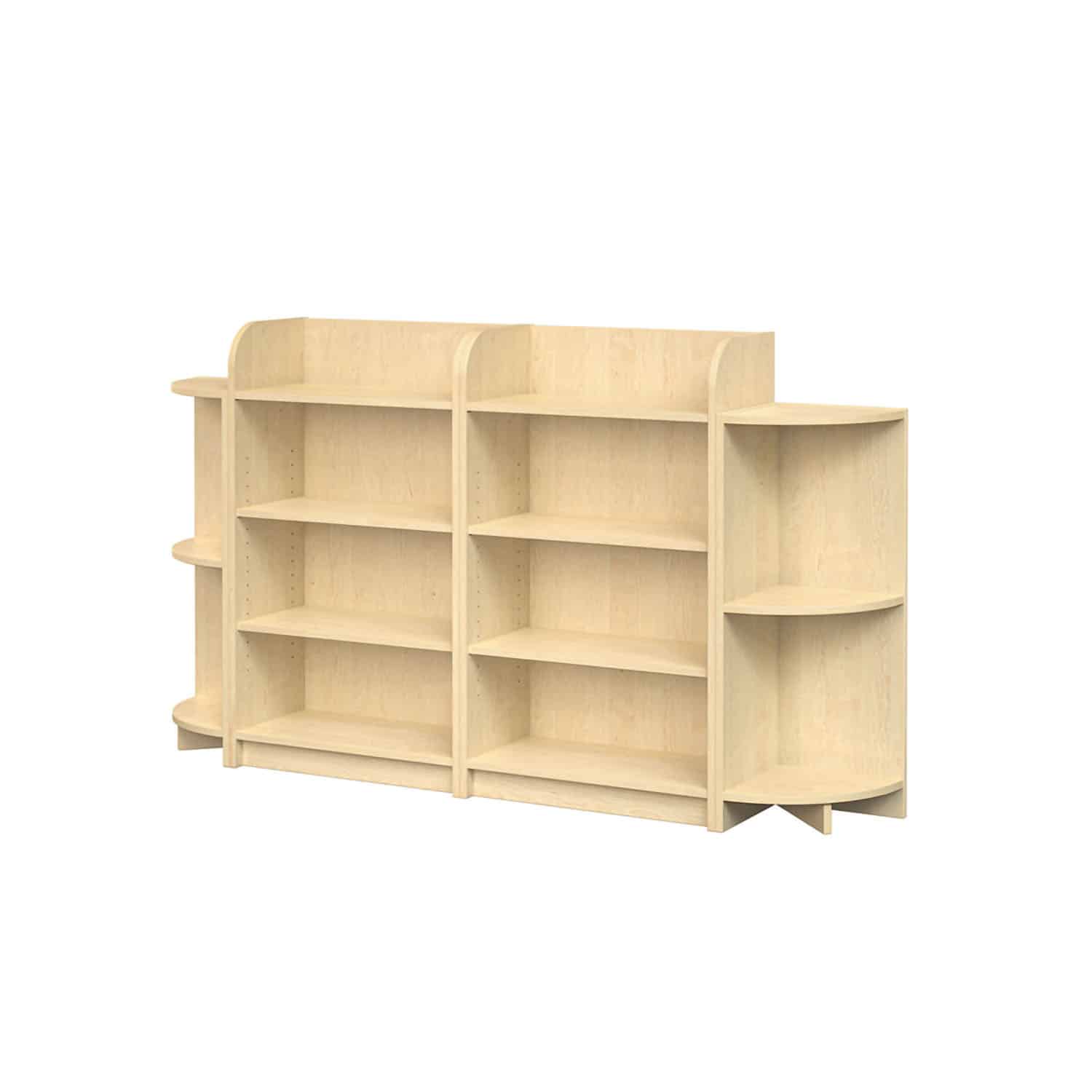 Herok Sycamore Mini Wall Kit