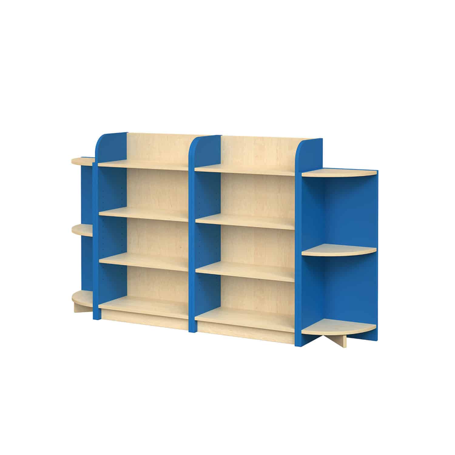 Herok Sycamore Mini Wall Kit - Image 3