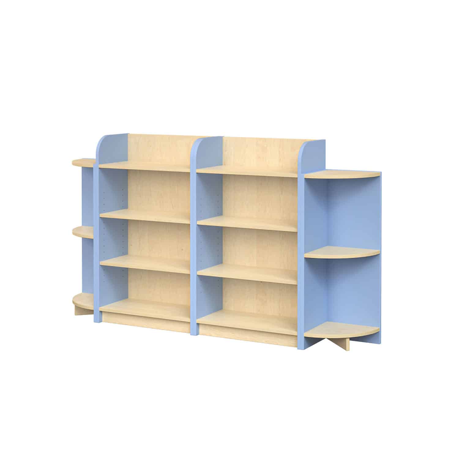 Herok Sycamore Mini Wall Kit - Image 4