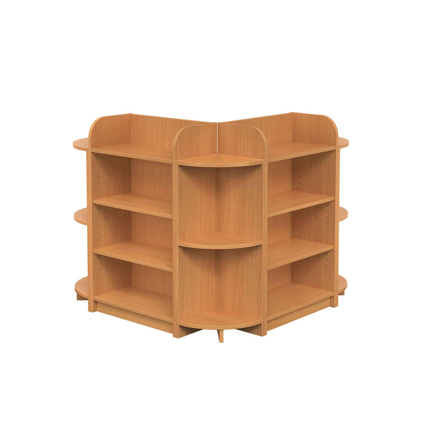 Herok Sycamore Corner Kit - Image 2