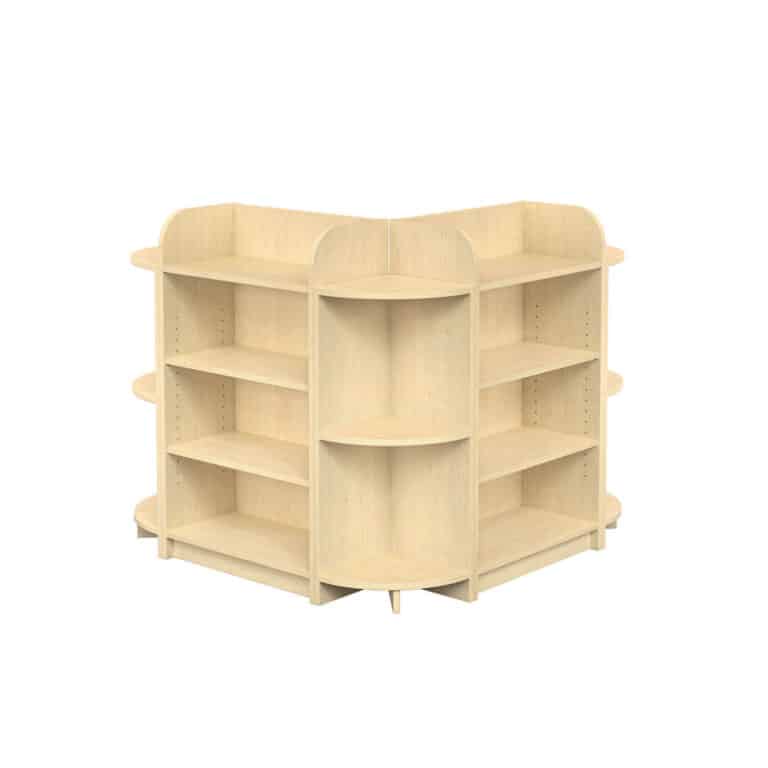 Herok Sycamore Corner Kit