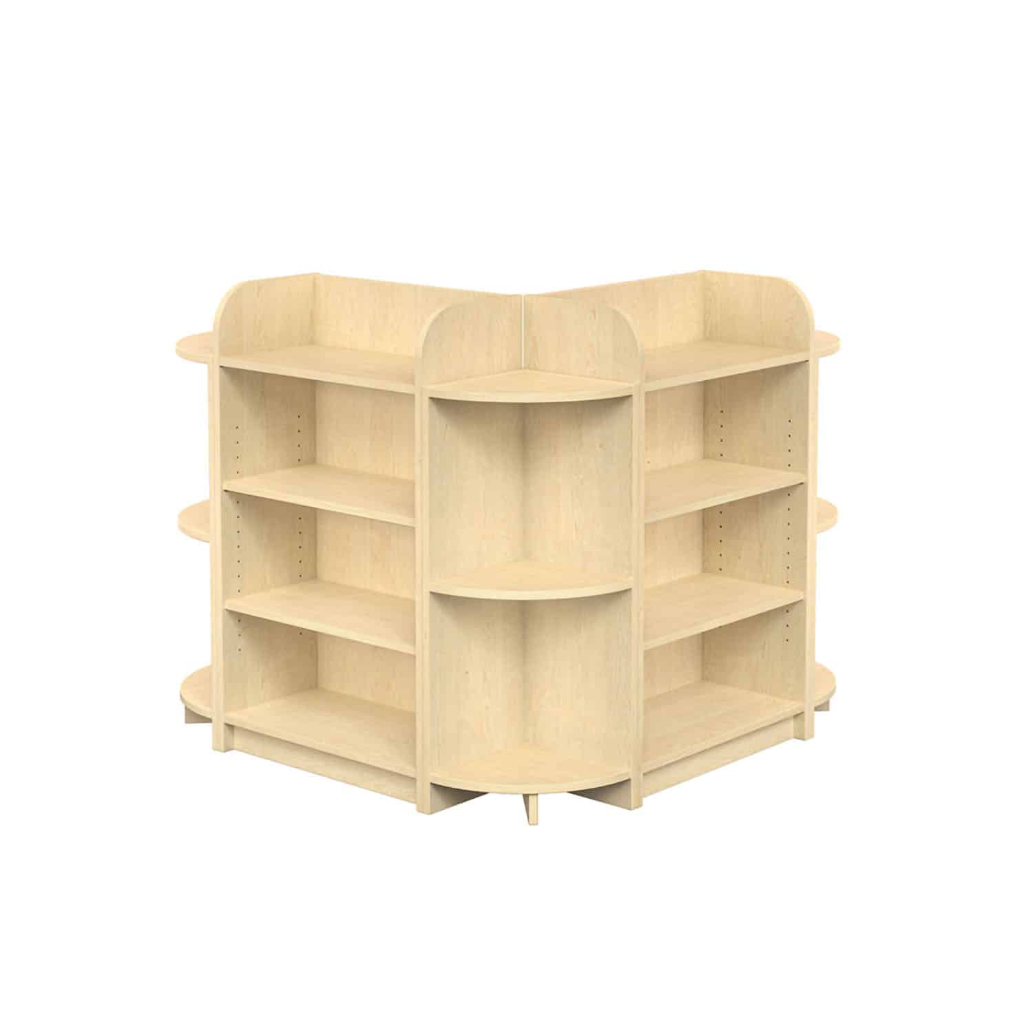 Herok Sycamore Corner Kit