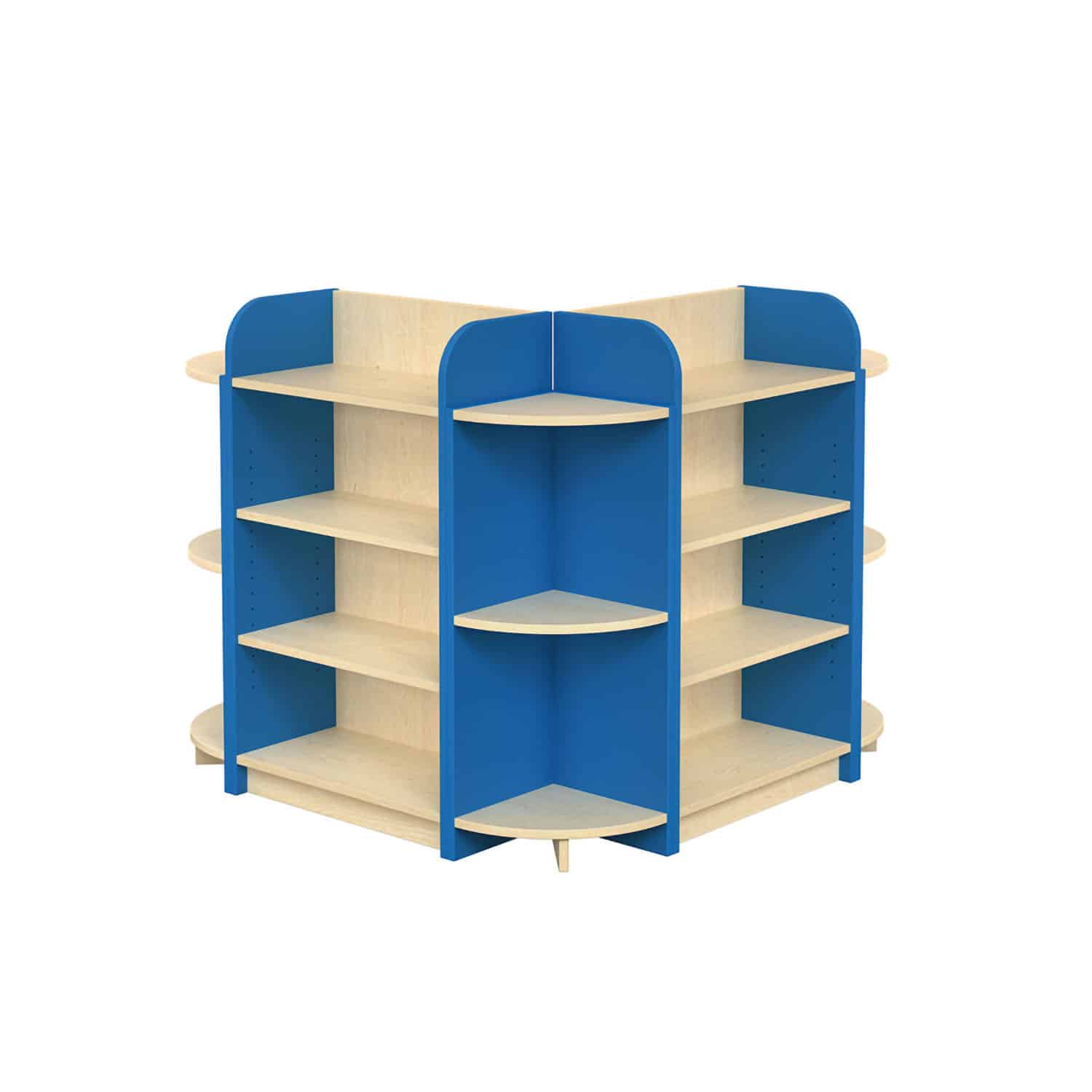Herok Sycamore Corner Kit - Image 3