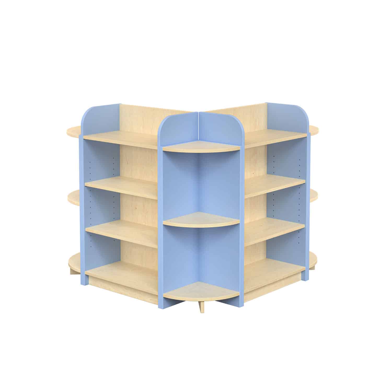Herok Sycamore Corner Kit - Image 4
