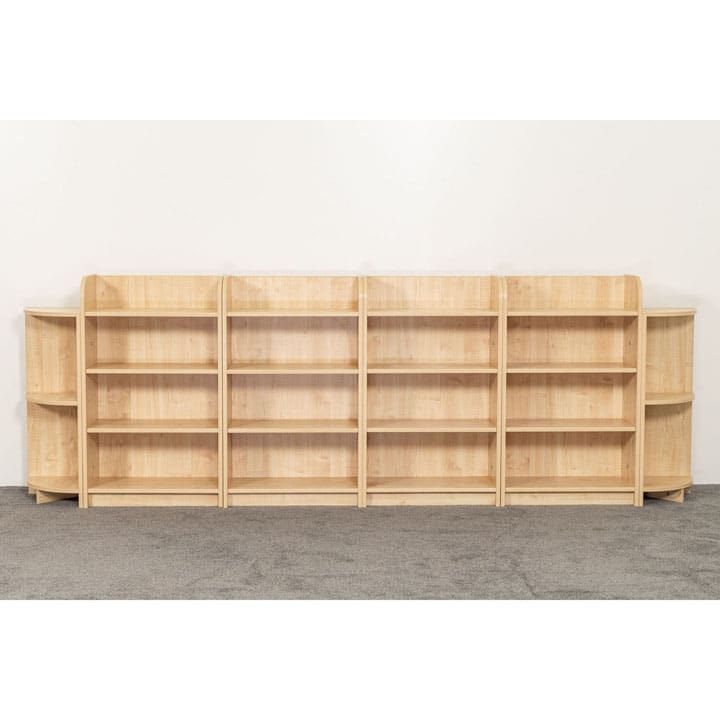 Herok Sycamore Large Wall Kit - Image 3