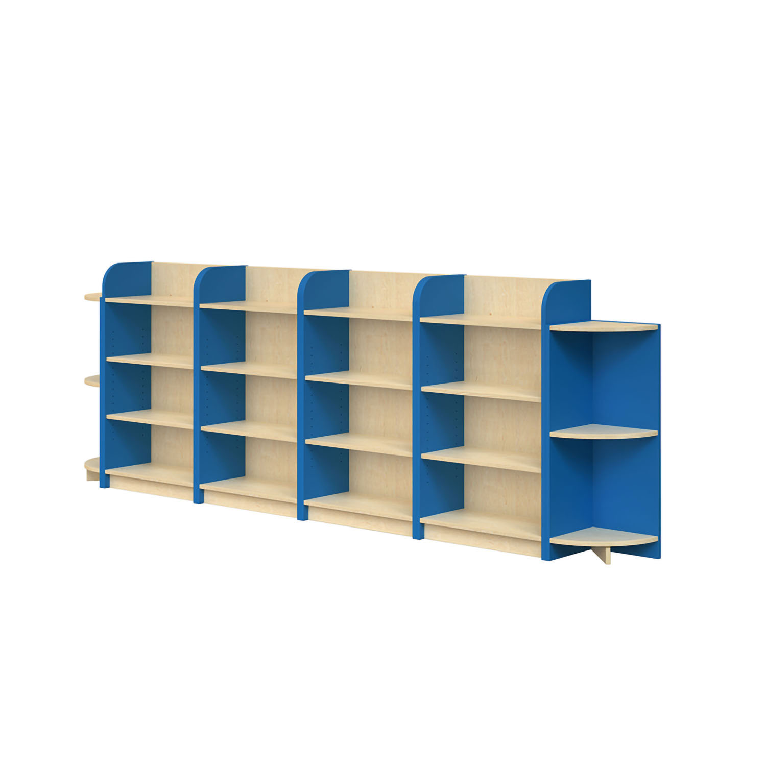 Herok Sycamore Large Wall Kit - Image 6