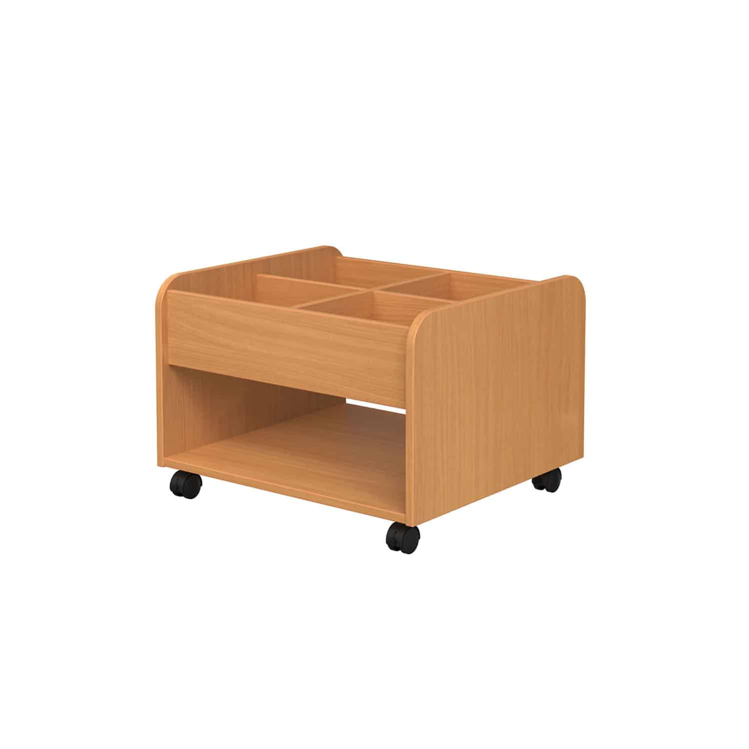 Herok Rowan Simple Mobile Kinderbox - Image 2