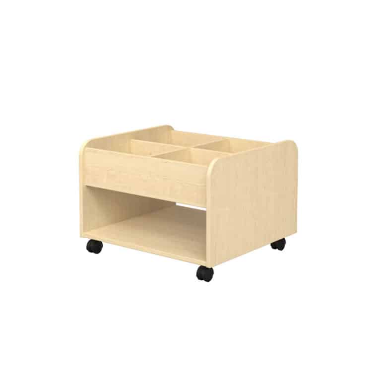 Herok Rowan Simple Mobile Kinderbox