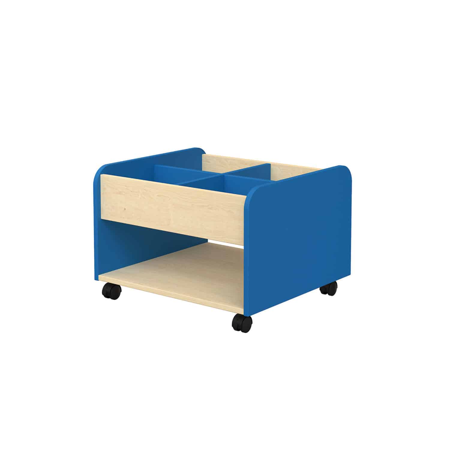 Herok Rowan Simple Mobile Kinderbox - Image 3
