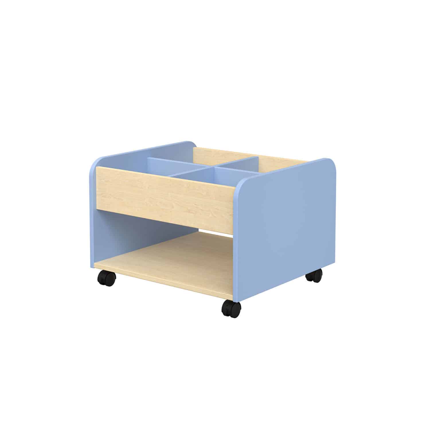 Herok Rowan Simple Mobile Kinderbox - Image 4