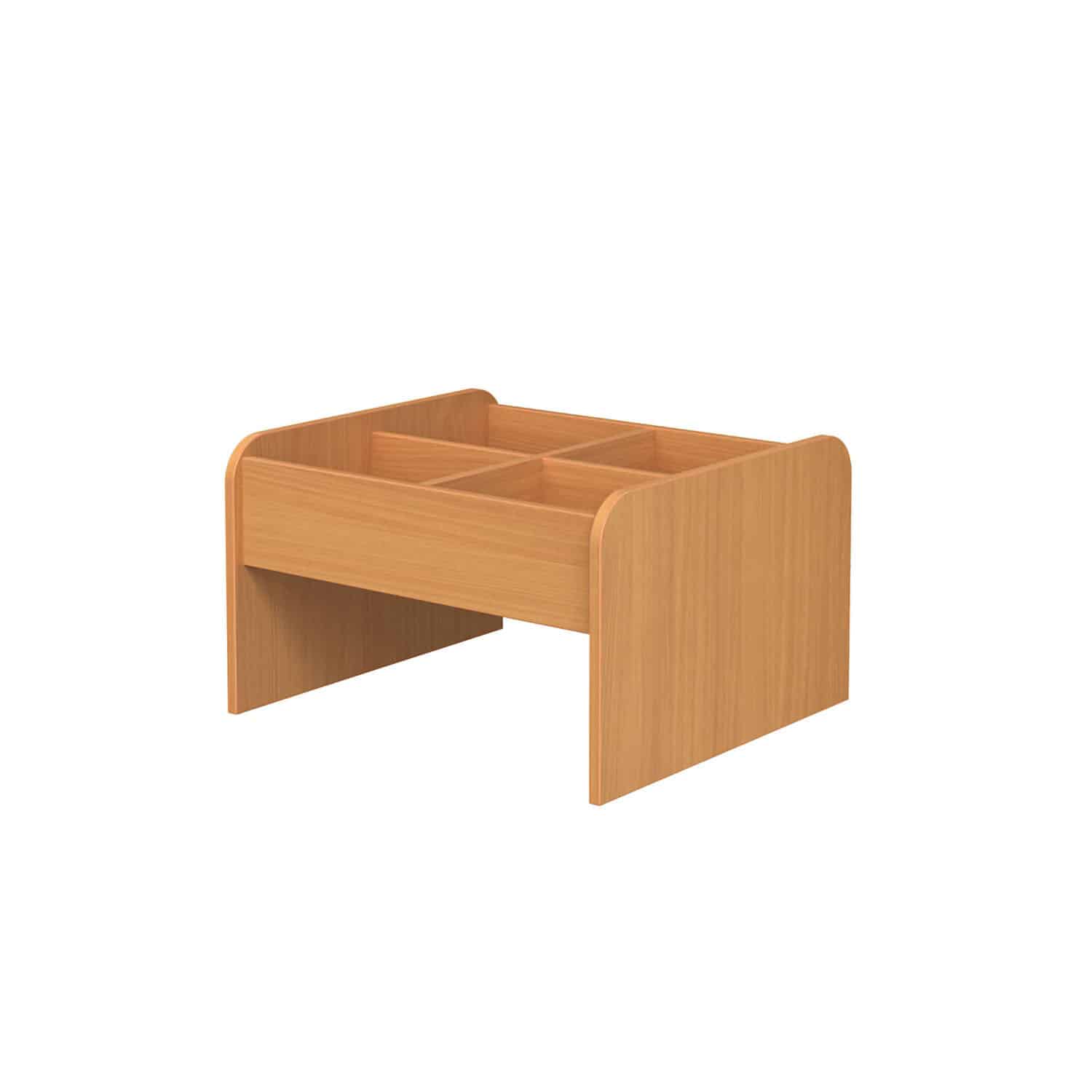 Herok Rowan Simple Kinderbox - Image 2