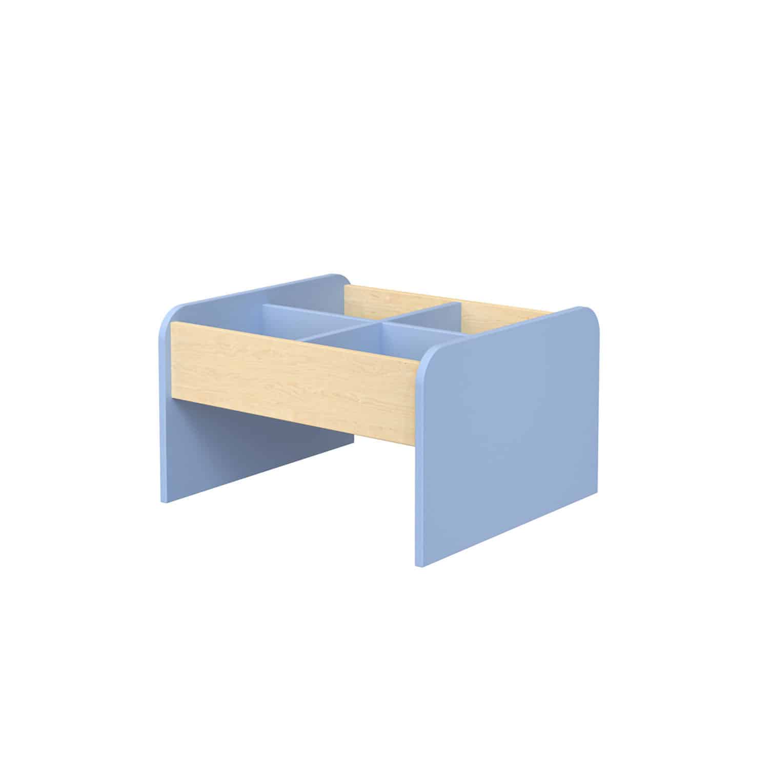 Herok Rowan Simple Kinderbox