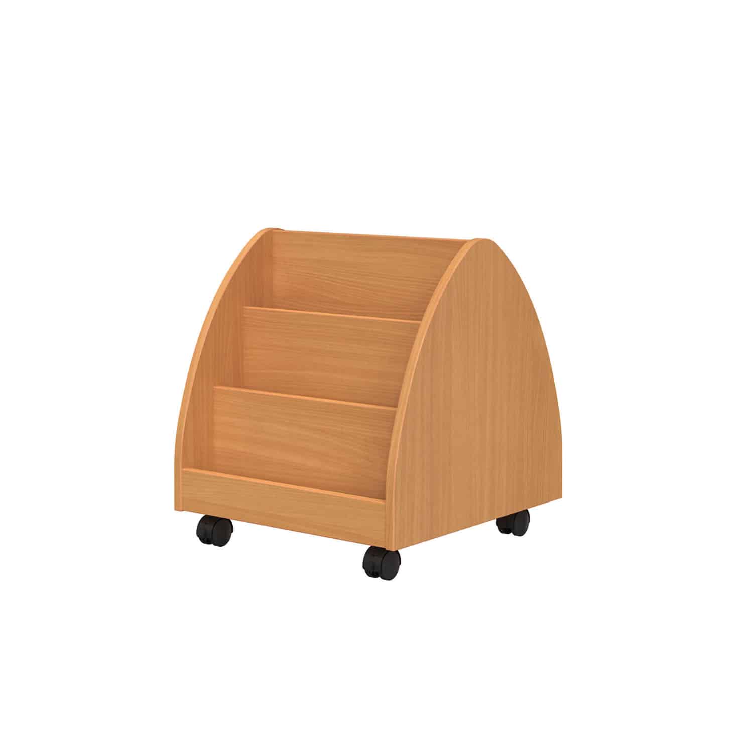 Herok Rowan Mini Mobile Display - Image 4