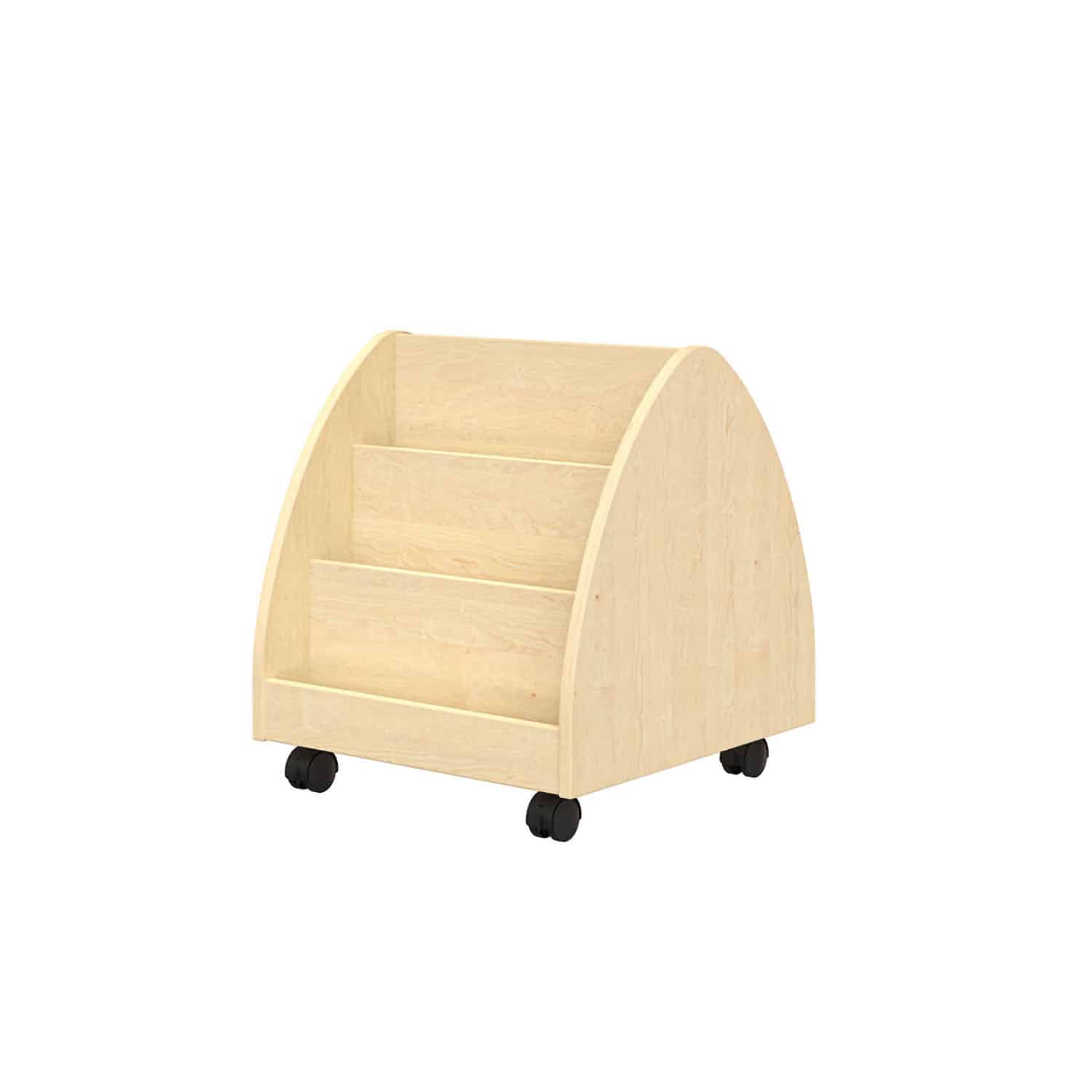 Herok Rowan Mini Mobile Display