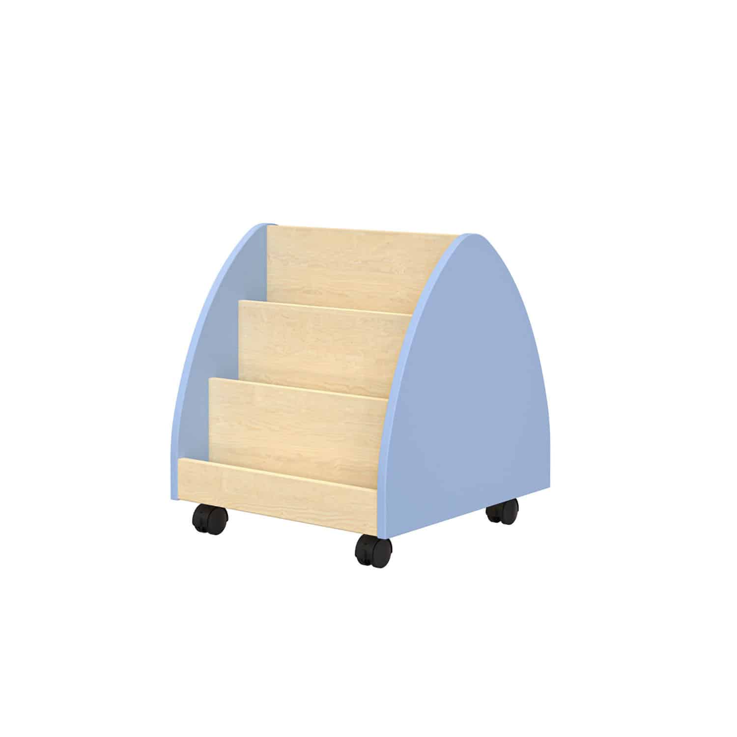Herok Rowan Mini Mobile Display - Image 2