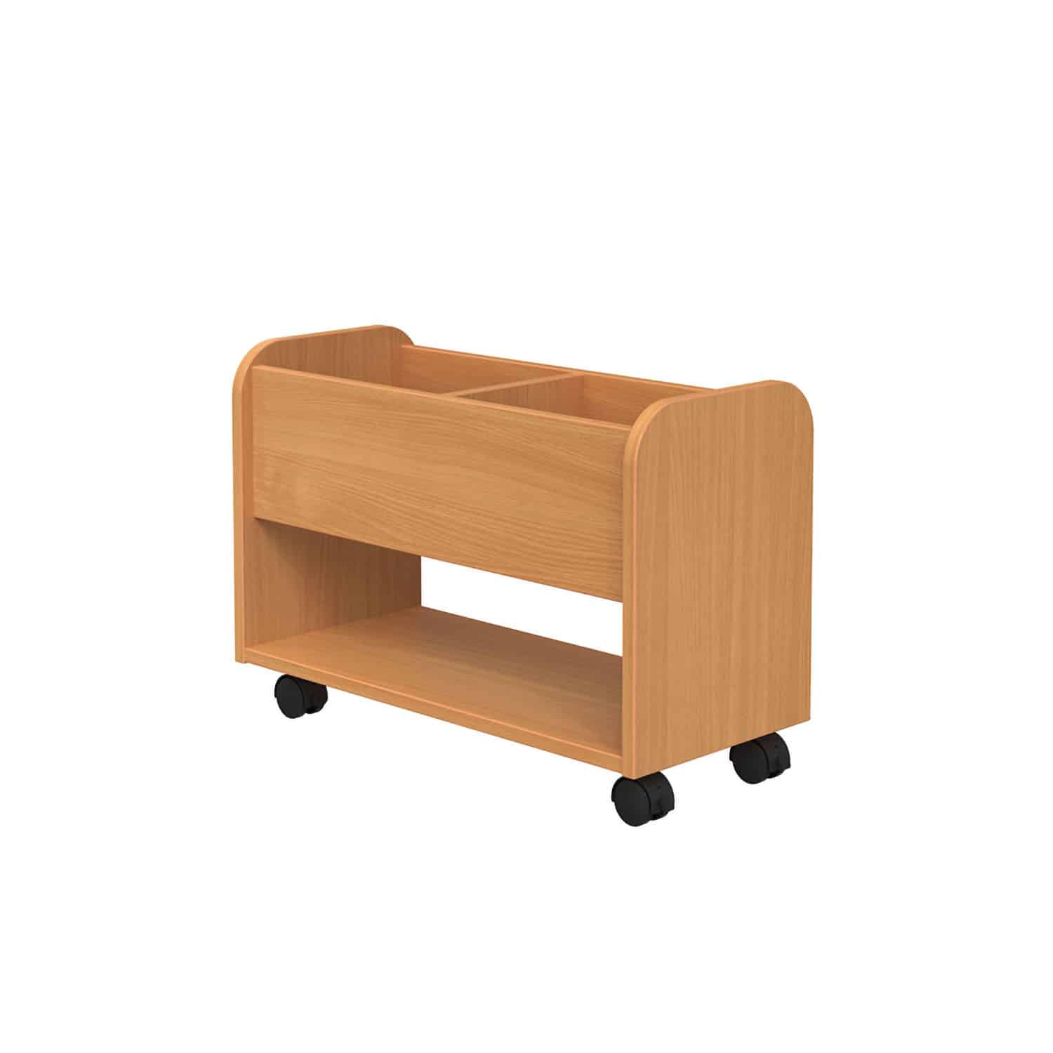 Herok Rowan Narrow Mobile Kinderbox - Image 2
