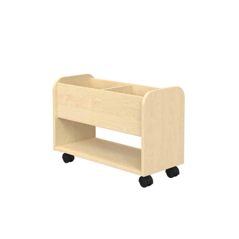 Herok Rowan Narrow Mobile Kinderbox