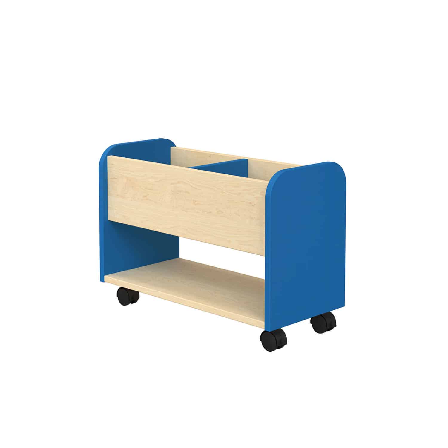 Herok Rowan Narrow Mobile Kinderbox - Image 3