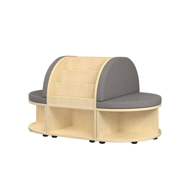 Herok Cedar Mini Kinder Seat