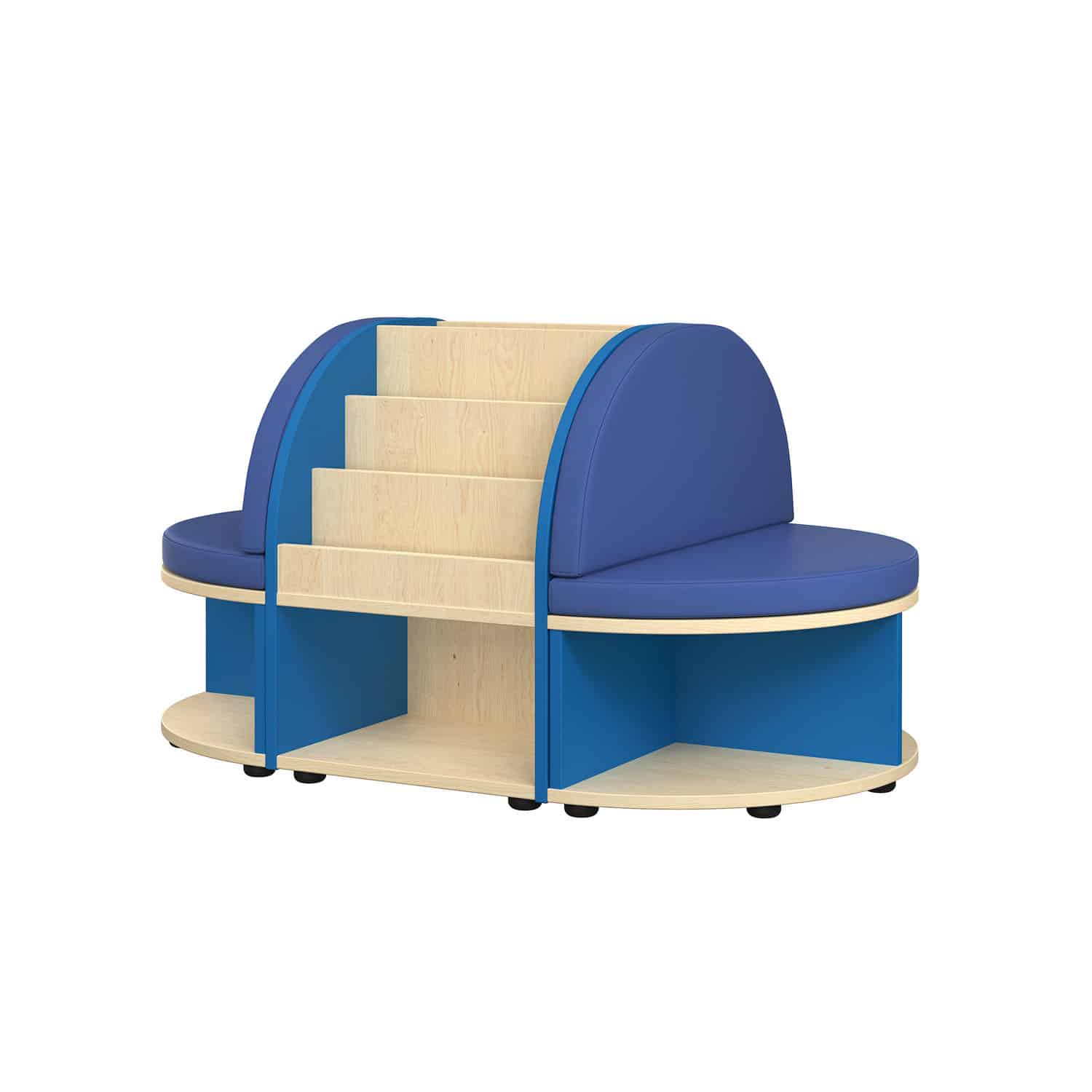 Herok Cedar Mini Kinder Seat - Image 3