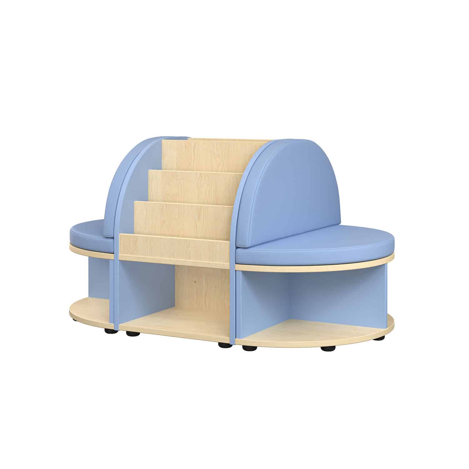 Herok Cedar Mini Kinder Seat - Image 4