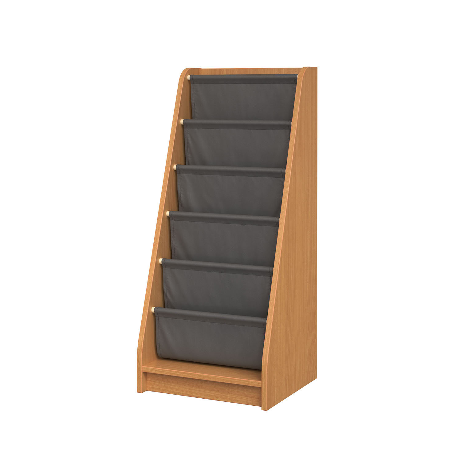 Herok Juniper Single Sling Shelving - Image 2