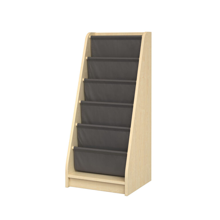 Herok Juniper Single Sling Shelving